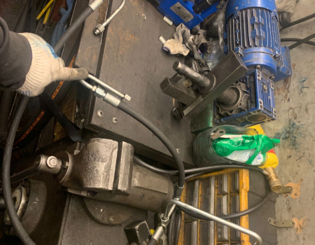 На что обращать внимание при заказе новых шлангов ГУР